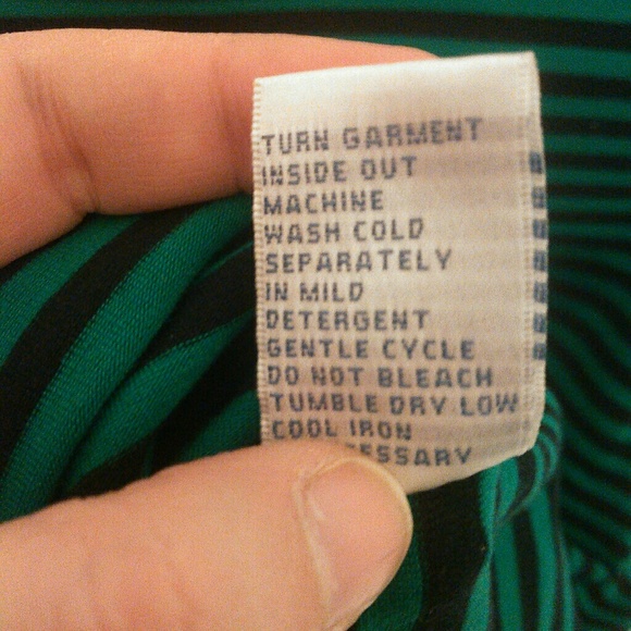 Chic nautical blouse ⚓ - Picture 5 of 5